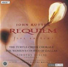 Requiem, Turtle Creek Chorale, Good Enhanced