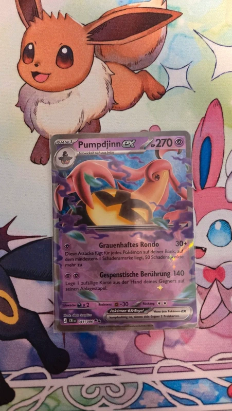Pumpdjinn