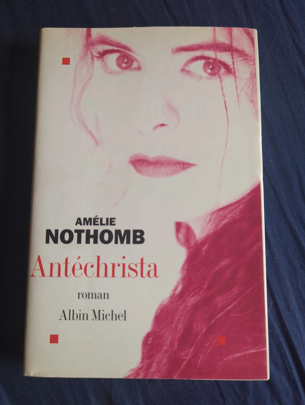 Antéchrista