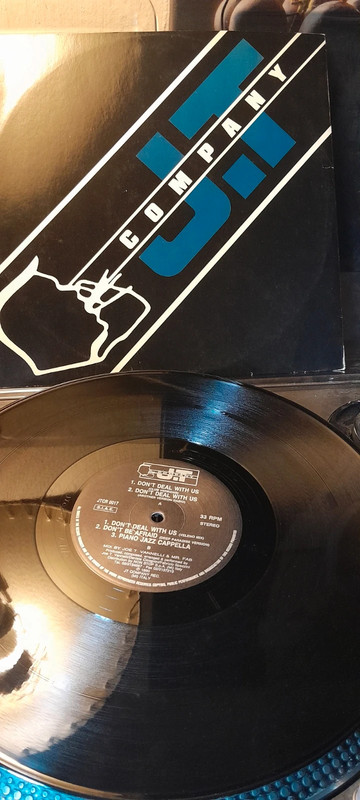 JT company  - dont deal with US 1990 house italo