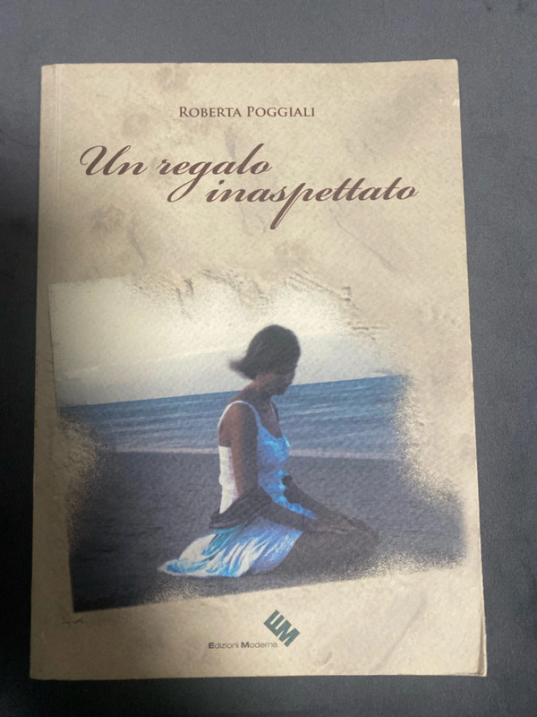 Un regalo inaspettato di Roberta Poggiali