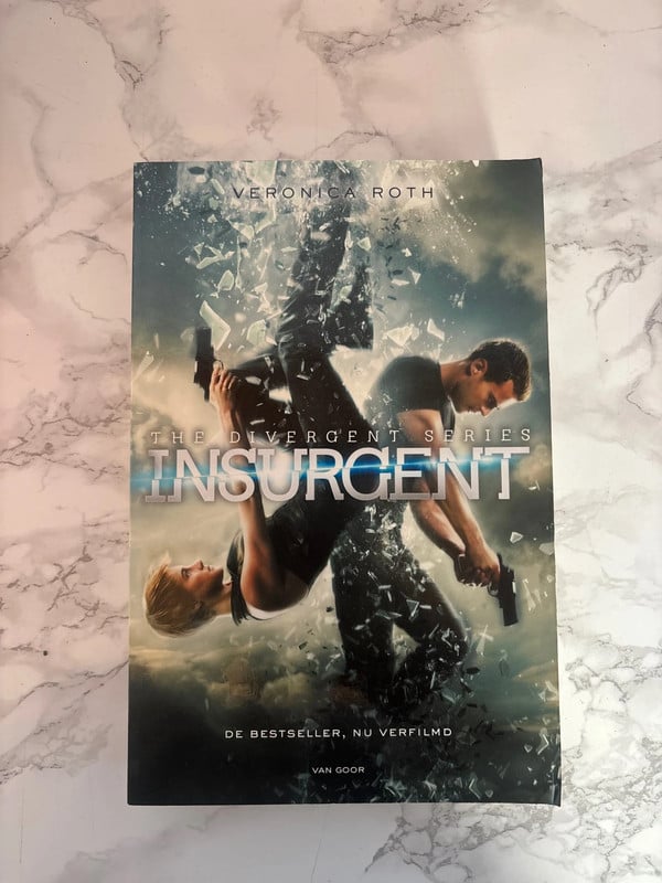 Insurgent