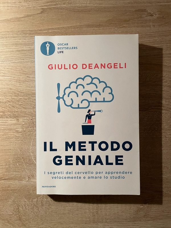 Il metodo geniale (Italiano)