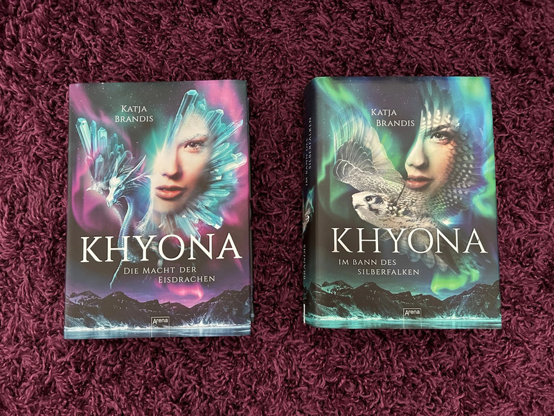 2er Set Khyona