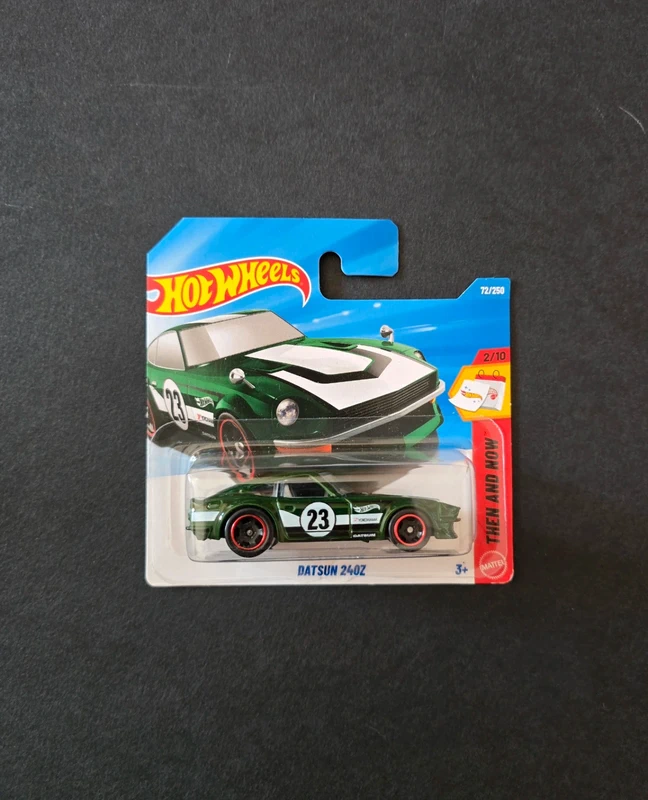 Datsun 240Z