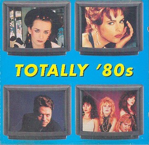 Totally '80s