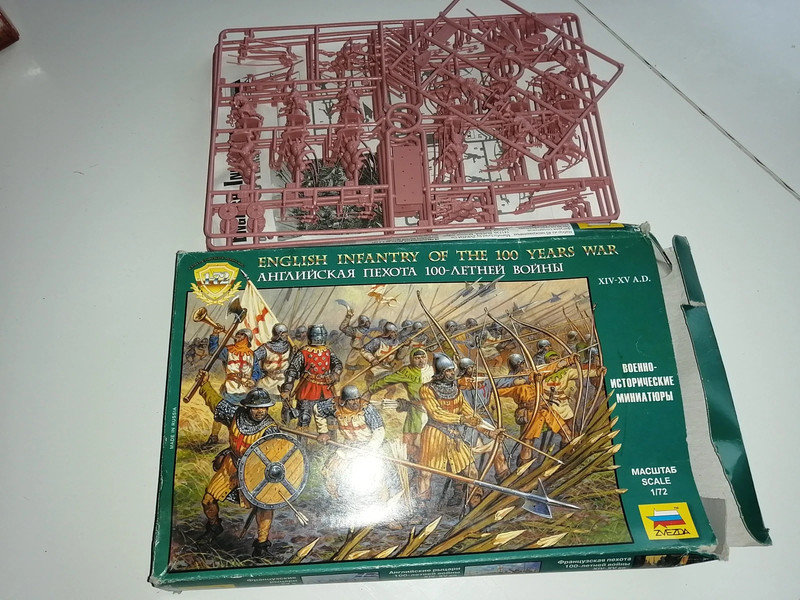 Modéliste maquette
