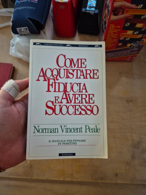 Come acquisire fiducia e avere successo