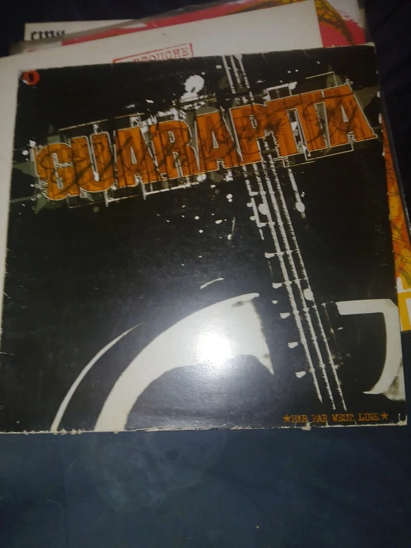 Guarapita