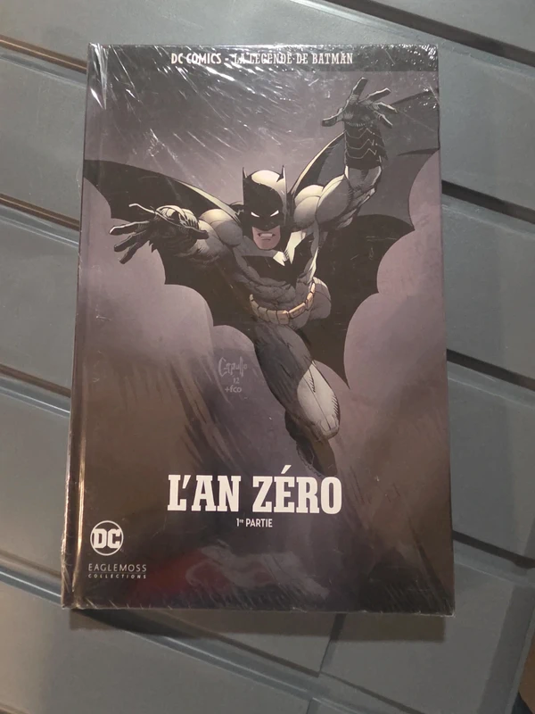 Comics batman