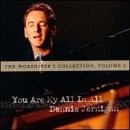 DENNIS JERNIGAN - You Are My All In All Vol 2 - ~~ 2 CD - *NEW/STILL SEALED*