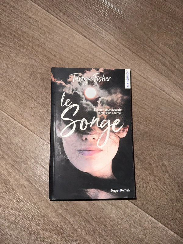 Le Songe - Tarryn Fisher