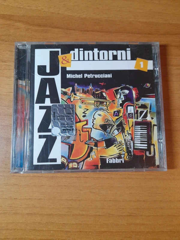 Michel Petrucciani