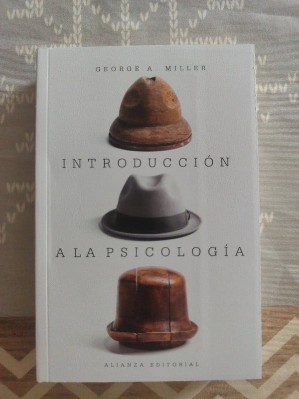 Introducción a la psicología