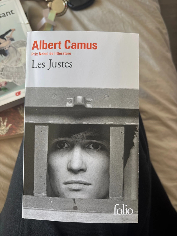 Les justes