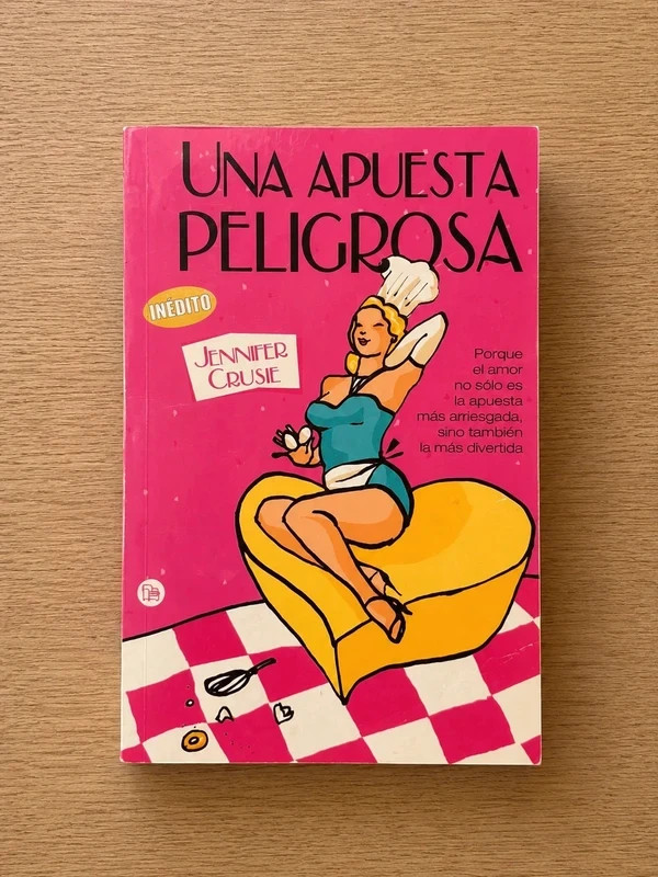 Una apuesta peligrosa