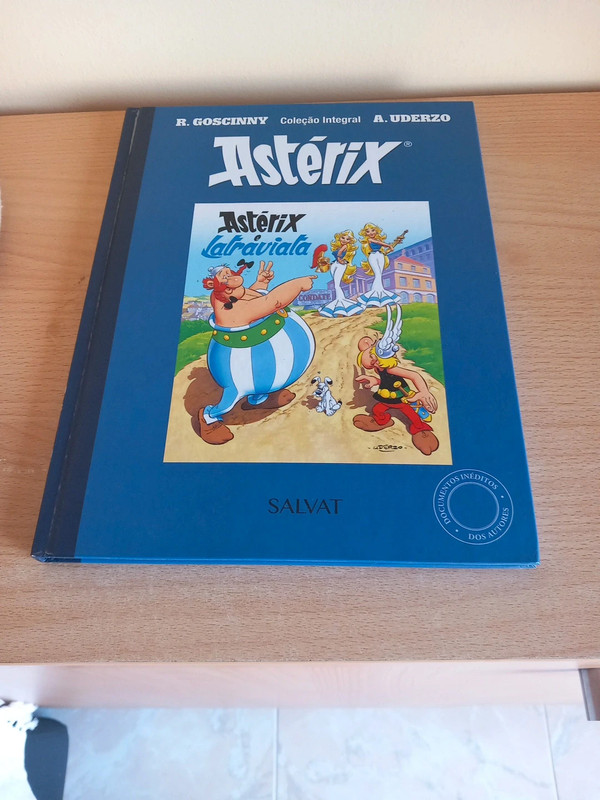 Asterix-Latraviata