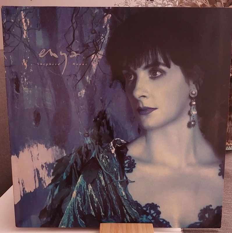 Enya Shepherd Moon