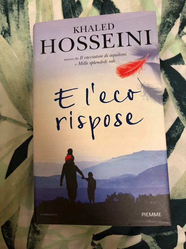 Khaled Hosseini