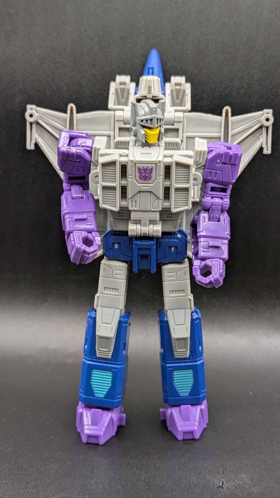 2023 Transformers Legacy Evolution Needlenose Deluxe 5.5 Action Figure Hasbro