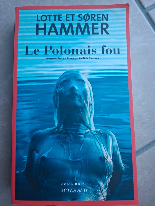 Le polonais fou