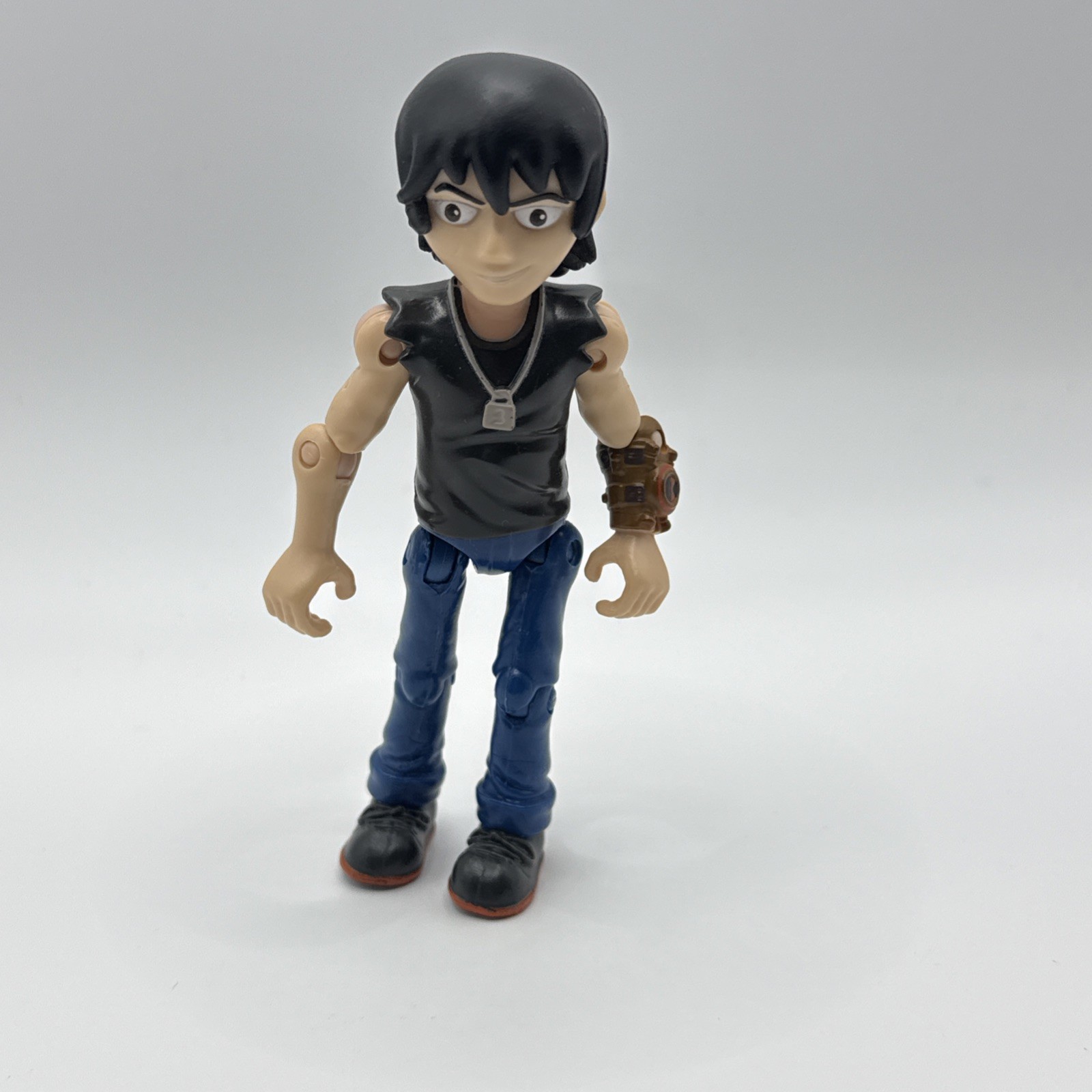 Kevin 11 Ben 10 4" Figure Playmates 2018 Cartoon Network Eleven