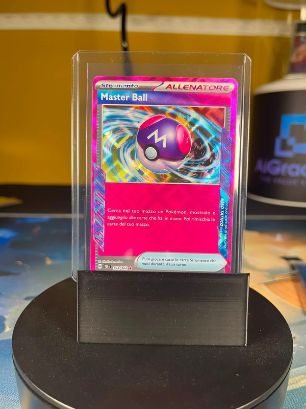 Master Ball(153/162)Master Ball Temporal Forces
