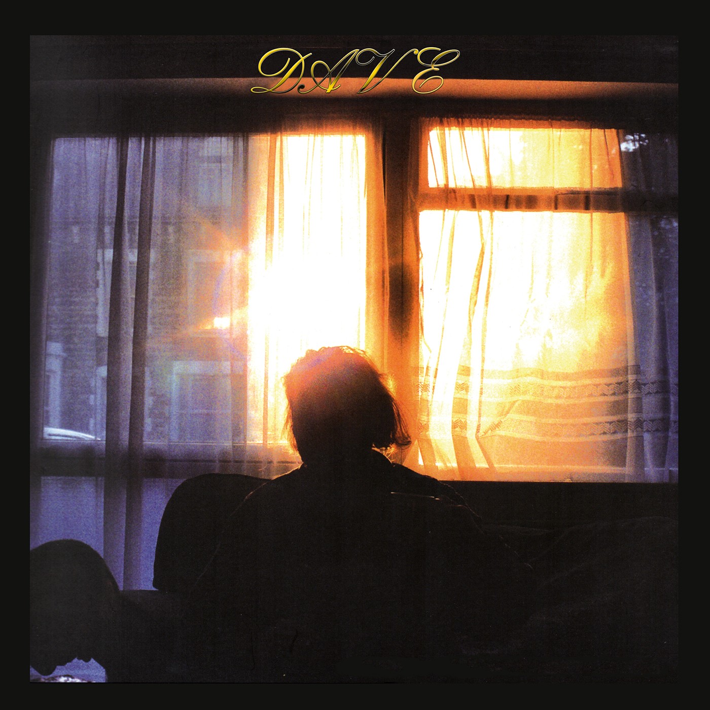 Dave Whatever Happened To...? (2026 Mix - Expanded) (Vinyl LP) 12" Album