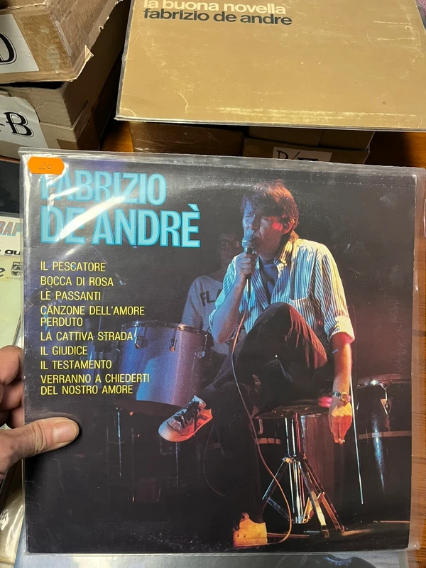 De André