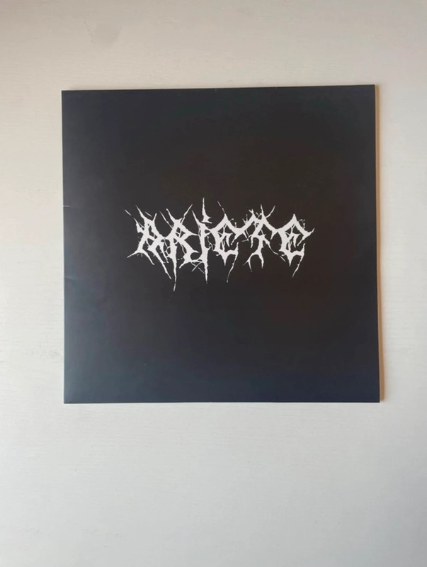 Ariete - Spazio 18 Anni (Vinile LP Originale) - Ottime Condizioni