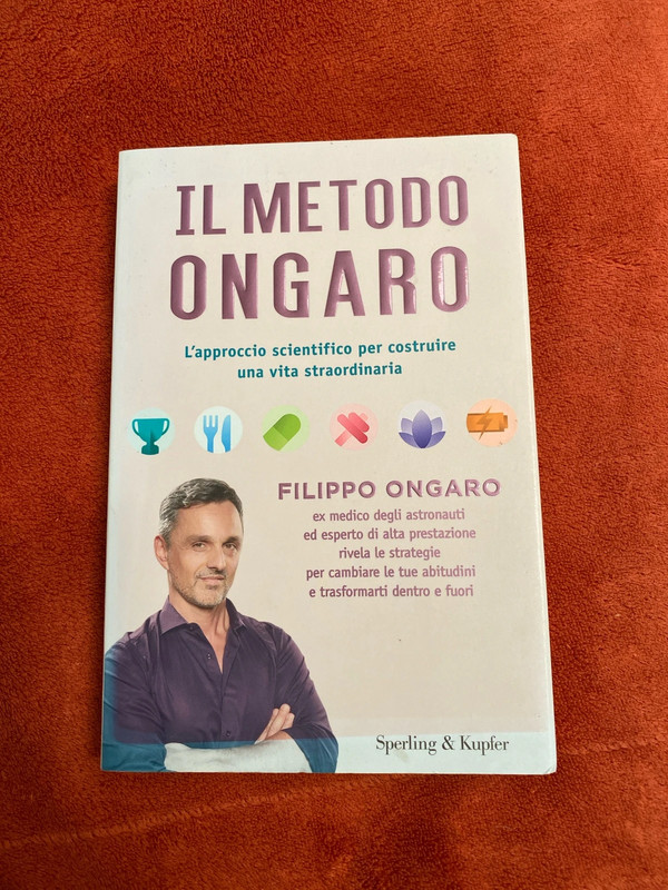 Il metodo Ongaro