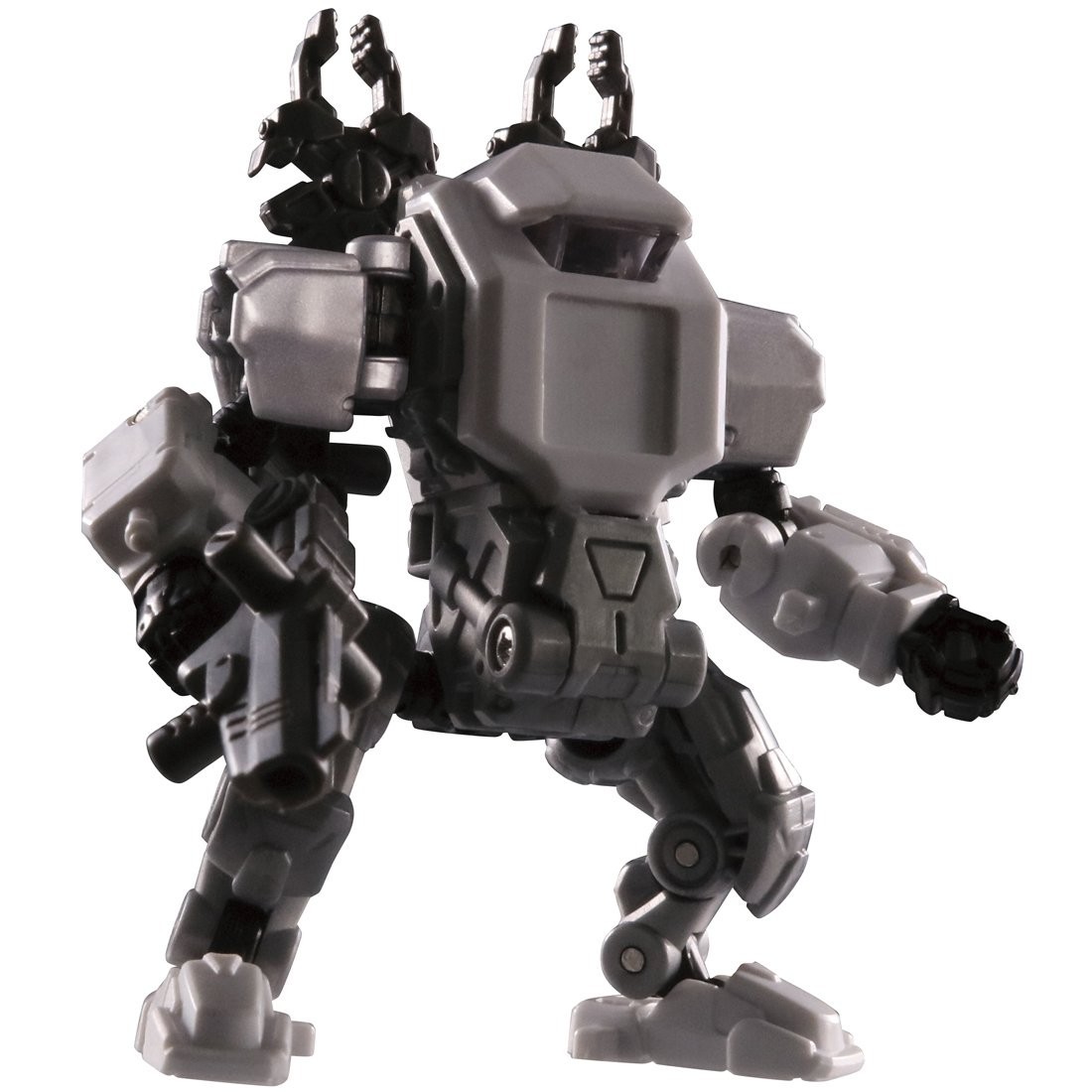 Takara Tomy - Diaclone DA-09 Powered System Set tipo D