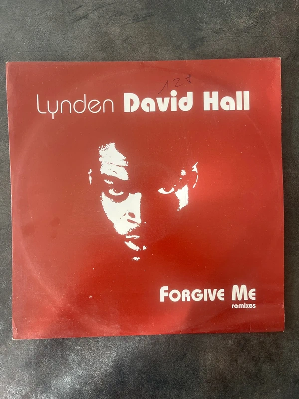 Forgive Me ( Remixes )