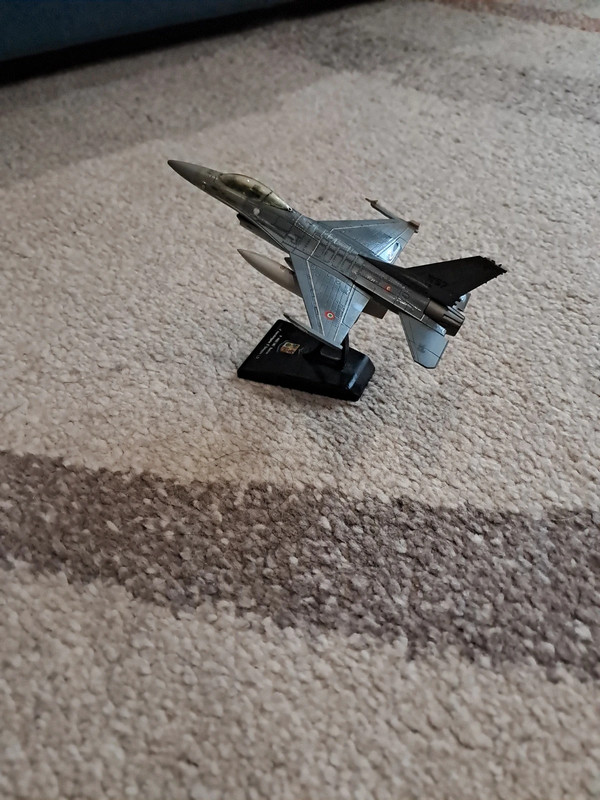 Modellino aereo  da collezione