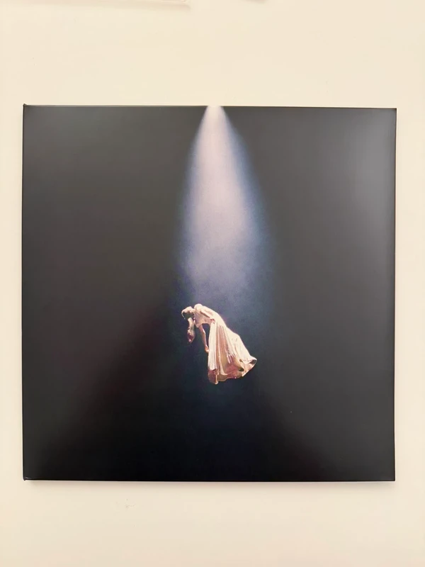 Ariana Grande - Eternal Sunshine deluxe Brighter days ahead