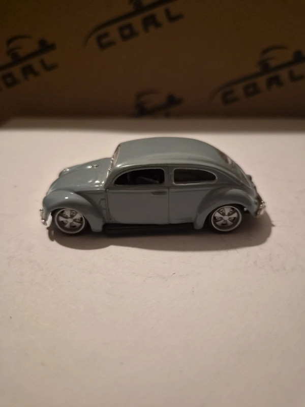 Voiture collection