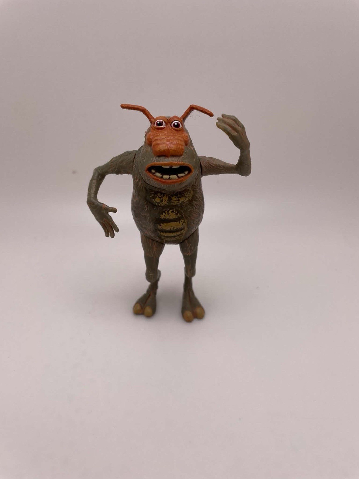 Joh Yowza Star Wars POTF2 Jabba's Court Max Rebo Band 3,75" sciolto