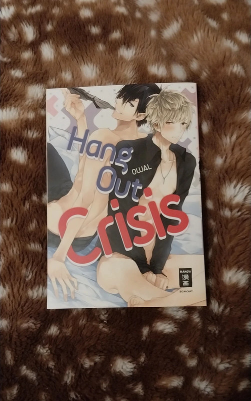 Hang out Crisis