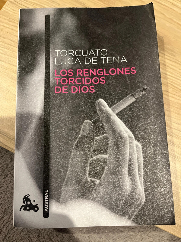 Libro los regalones torcidos De Dios