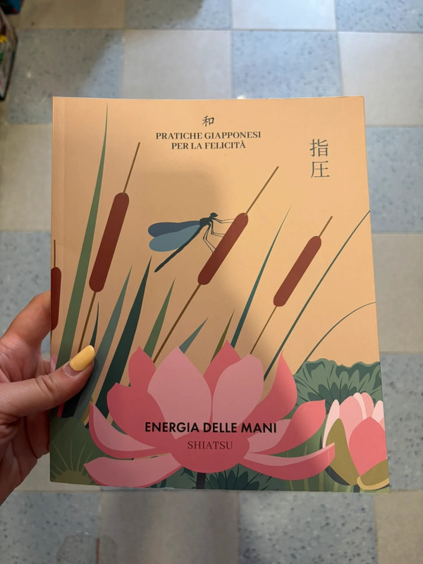 Pratiche giapponesi per la felicità