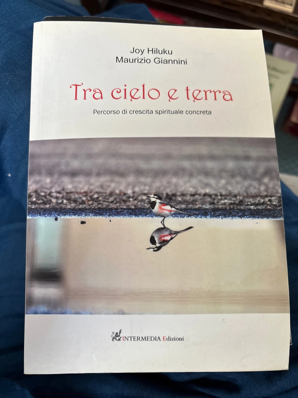Tra cielo e terra