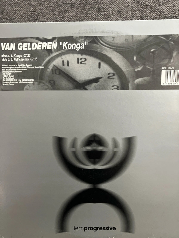 Van Gelderen