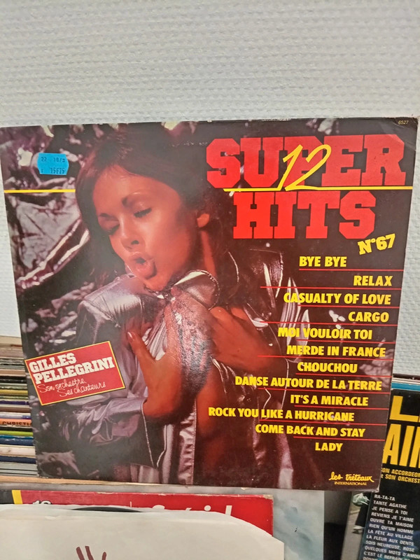 Super hits 12