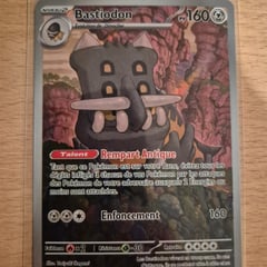 Carte Pokemon