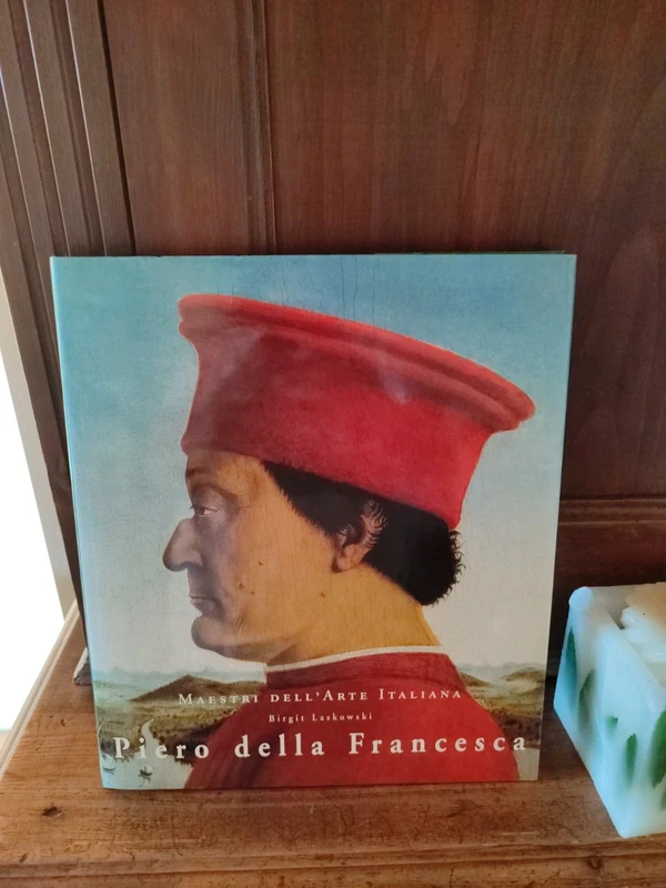 Piero Della Francesca