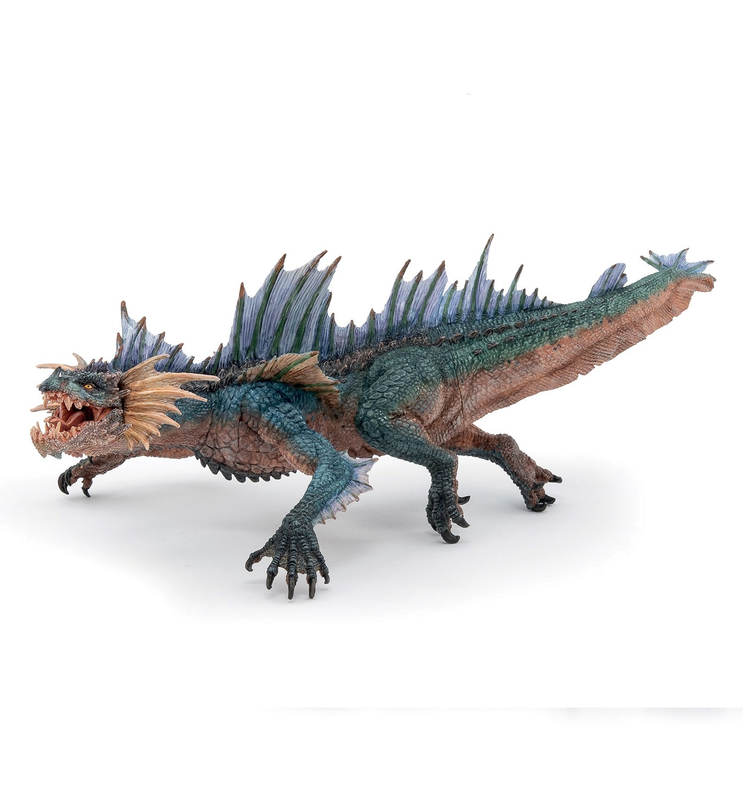 PAPO Papo Figure  Sea Dragon  Medieval And Fantasy 36037 2023