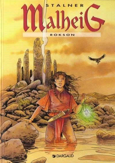 EO Malheig 4 Rokson (Stalner) (Neuf)
