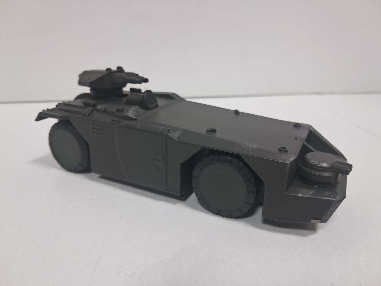 Cinemachines NECA Aliens M577 APC 6" replica carro armato veicolo pressofuso - sciolto