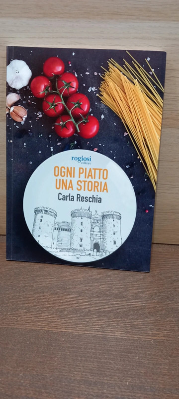 Ogni piatto una storia