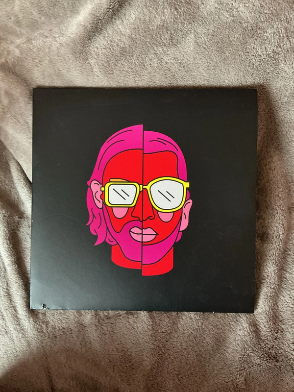 vinyles PNL «  le monde chico »